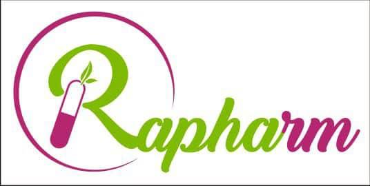 RAPHARM UG LTD