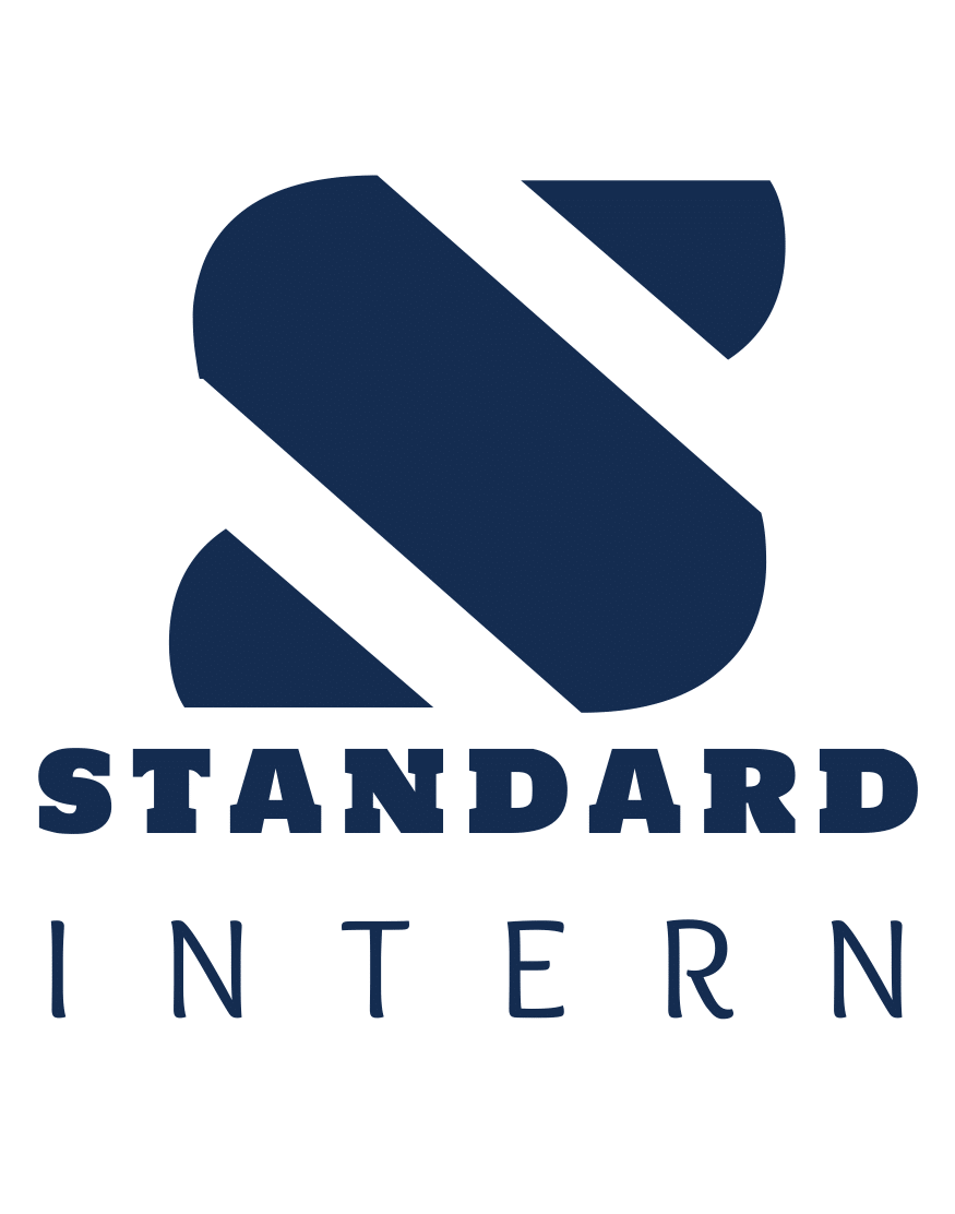 Standard Intern: Revolutionizing the Future of Work