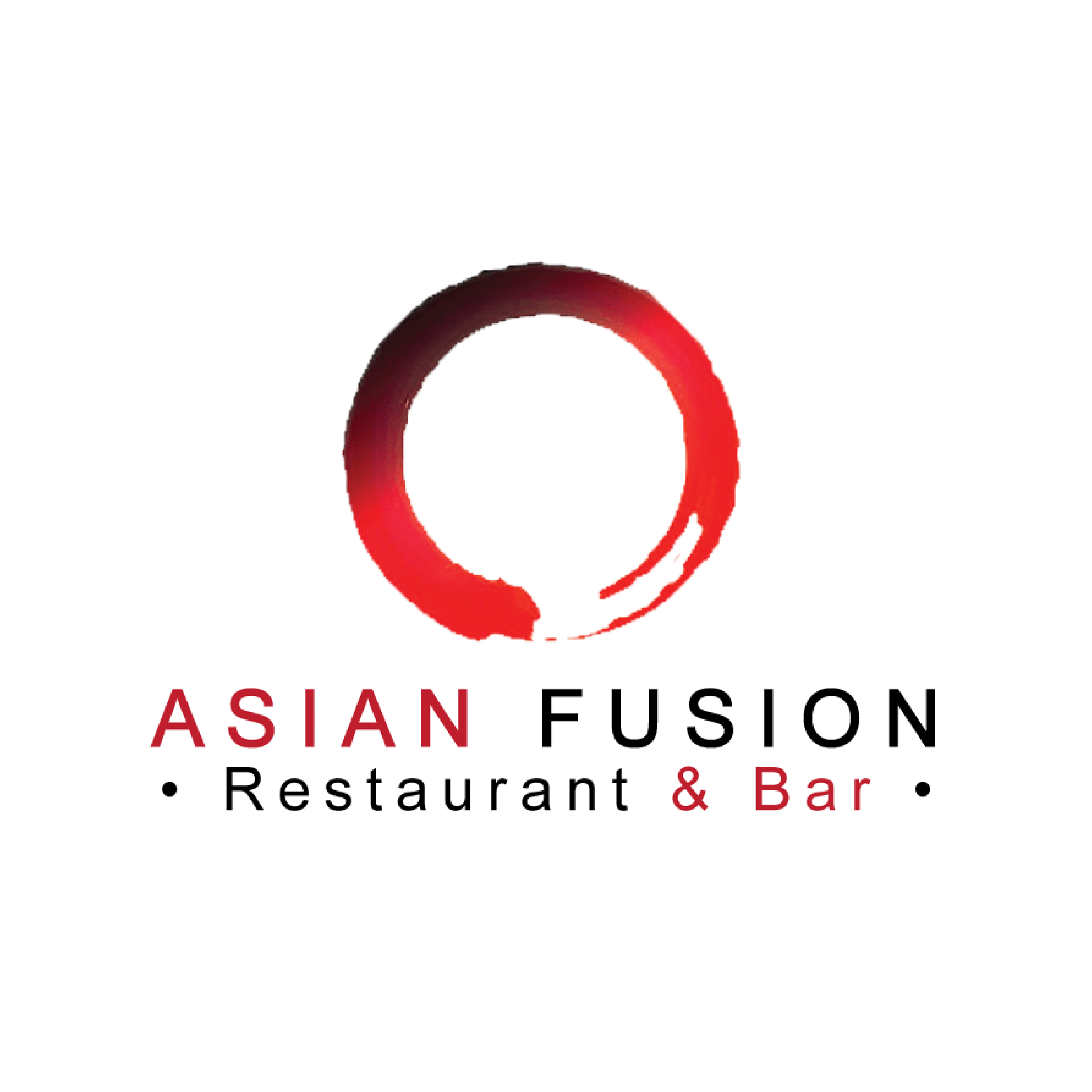 Asian Fusion Restaurant & Bar